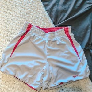 Reversible Nike Shorts